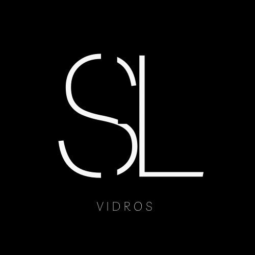 logo SL Vidros